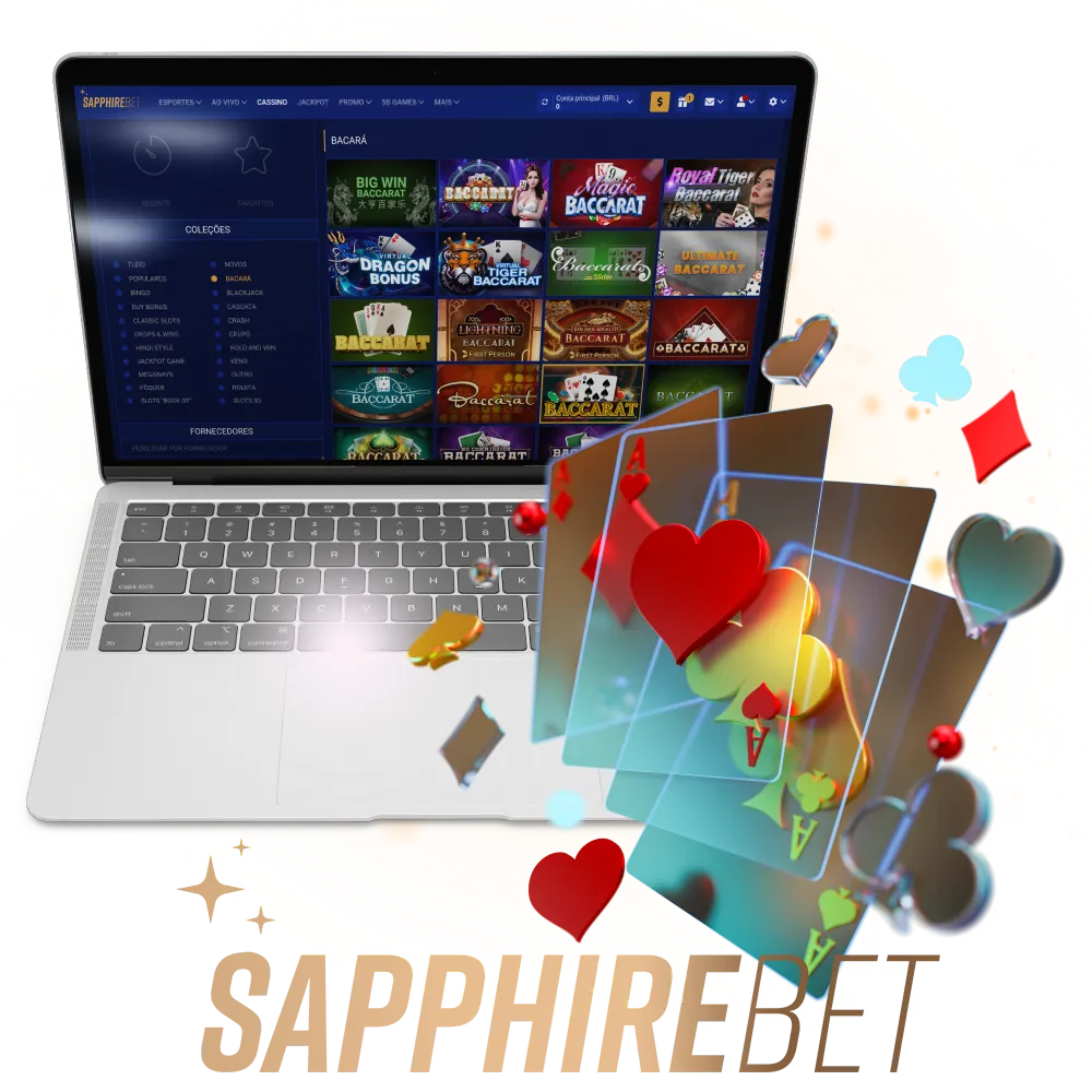 Jogue uma categoria bastante rápida de jogos de tabuleiro na aplicação ou na aplicação Sapphirebet.